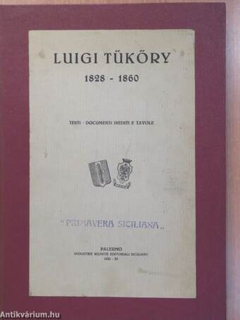 Luigi Tüköry