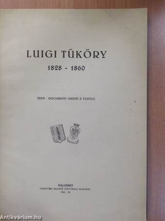 Luigi Tüköry