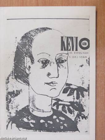 Kevi Kör 1975/3.