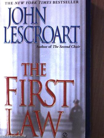 The First Law