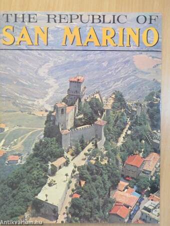 The Republic of San Marino