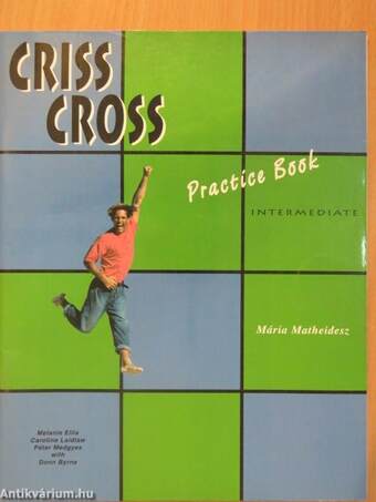 Criss Cross - Intermediate - Practice Book