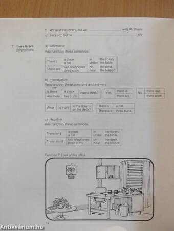 Starting Out - Workbook A