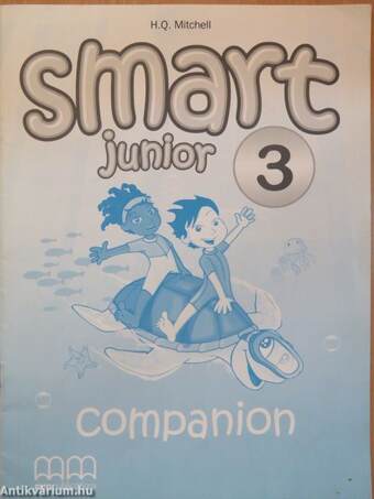 Smart junior 3. - Companion