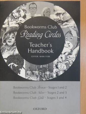 Reading Circles - Teacher's Handbook
