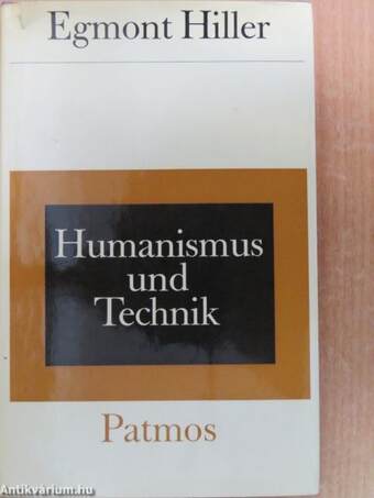 Humanismus und Technik