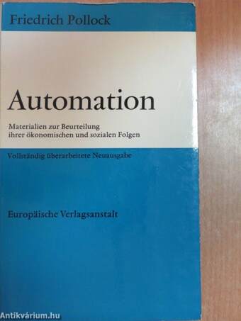 Automation