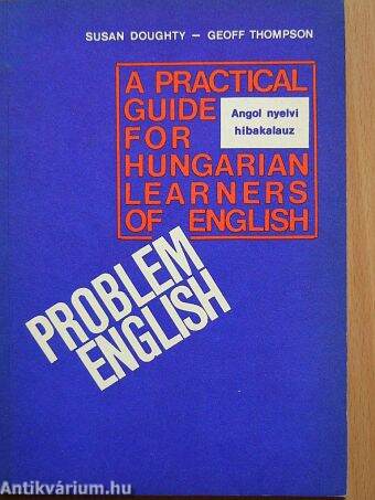 Problem English