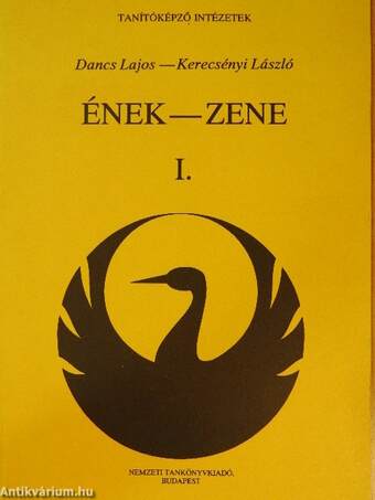 Ének-zene I.