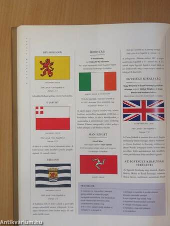 Zászlóenciklopédia