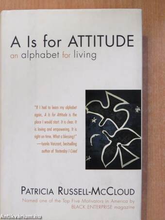 A Is for Attitude