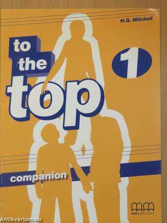 To the Top 1. - Companion