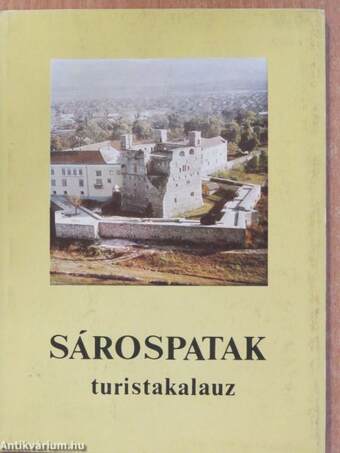 Sárospatak