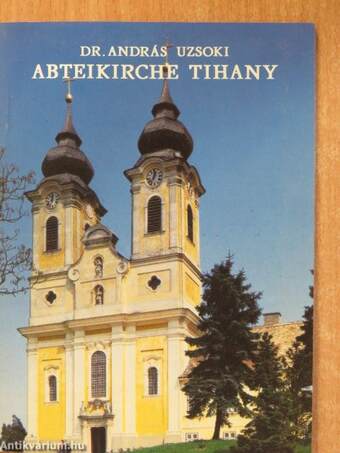 Abteikirche Tihany