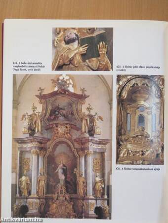 Katolikus templomok Magyarországon