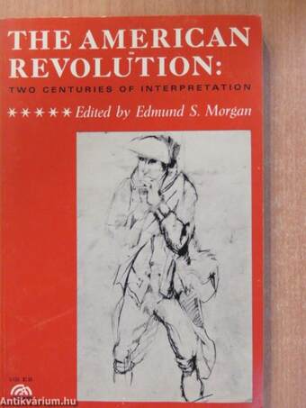 The American Revolution