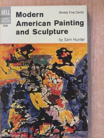 Modern American Painting and Sculpture
