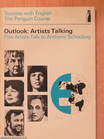 Outlook: Artists Talking