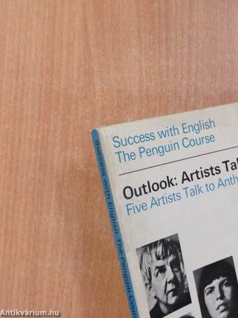 Outlook: Artists Talking