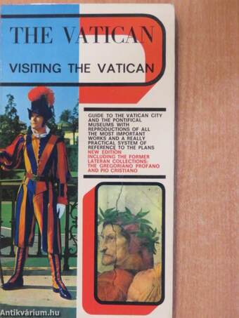 Visiting the Vatican