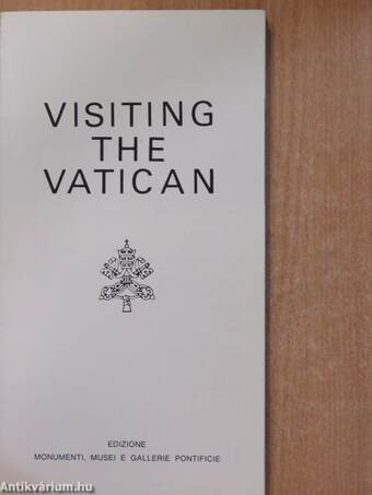 Visiting the Vatican