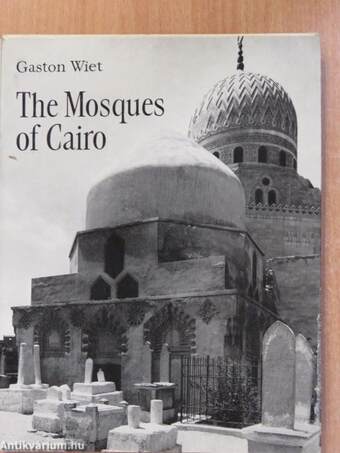 The Mosques of Cairo