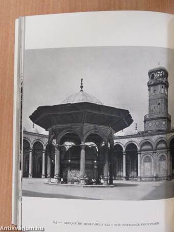 The Mosques of Cairo