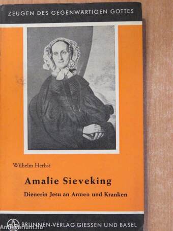 Amalie Sieveking