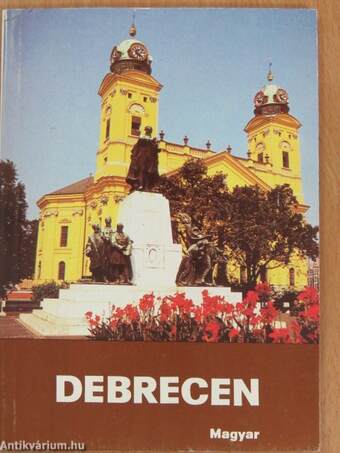 Debrecen