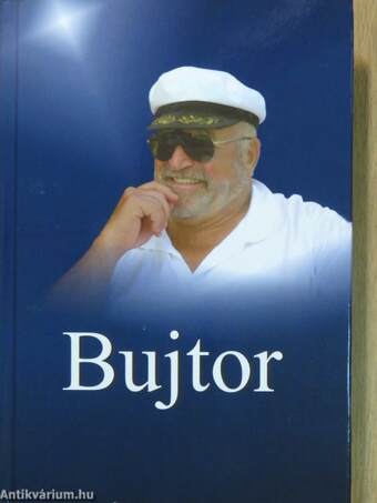 Bujtor - CD-vel