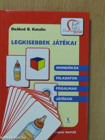 Legkisebbek játékai