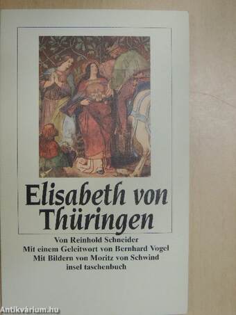 Elisabeth von Thüringen