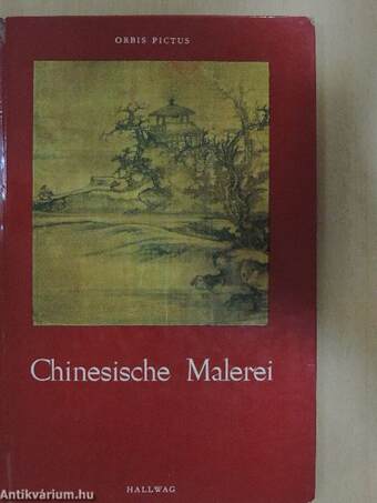 Chinesische Malerei