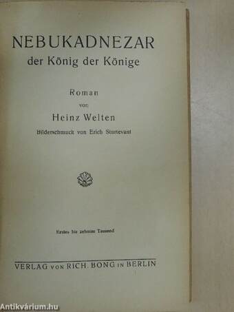 Nebukadnezar