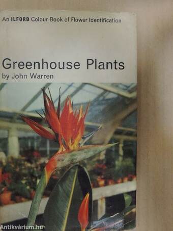 Greenhouse Plants