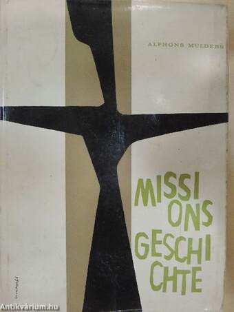 Missionsgeschichte