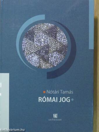 Római jog