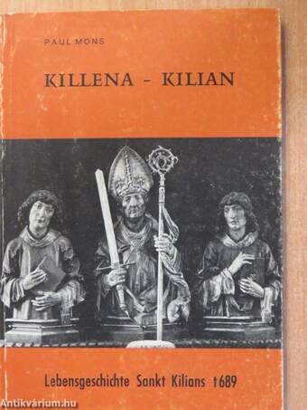 Killena - Kilian