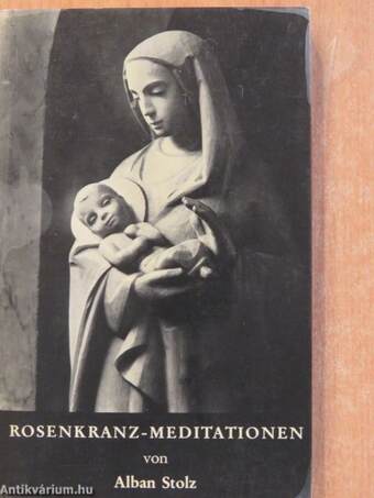 Rosenkranz-Meditationen