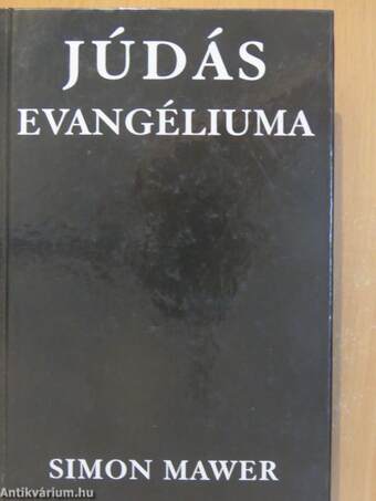 Júdás evangéliuma