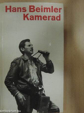 Hans Beimler, Kamerad