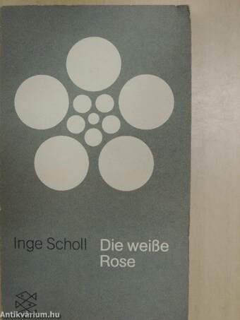 Die Weisse Rose