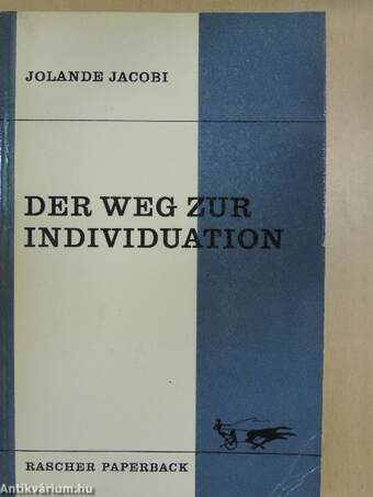 Der weg zur Individuation