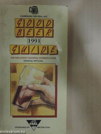 Good Beer Guide 1991