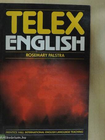 Telex English