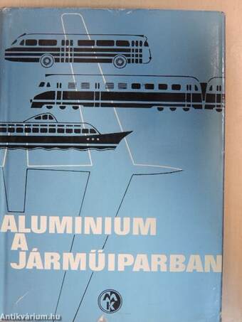 Alumínium a járműiparban