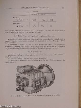 Témák az 1962. évi munkaprogramból