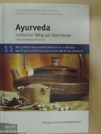 Ayurveda