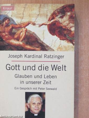 Gott und die Welt