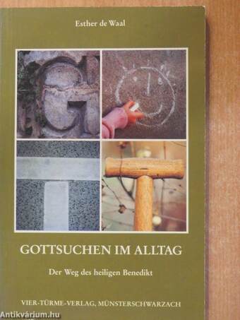 Gottsuchen im Alltag